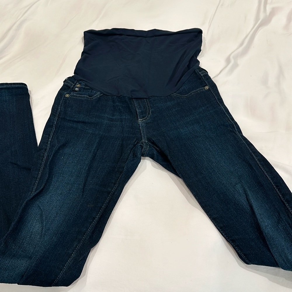 AG Maternity Jeans